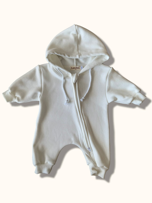Milk Hoodie