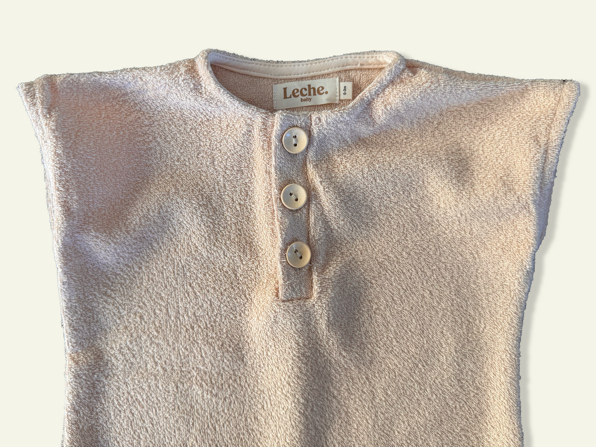 The Little Rambler | Bone