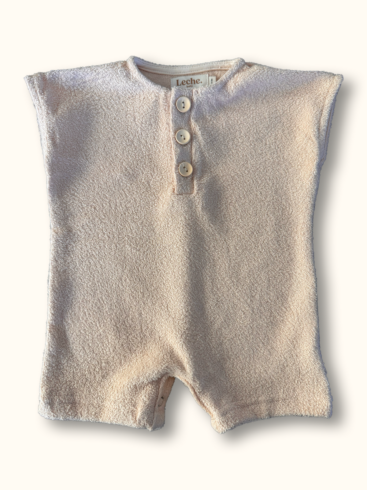 The Little Rambler | Bone