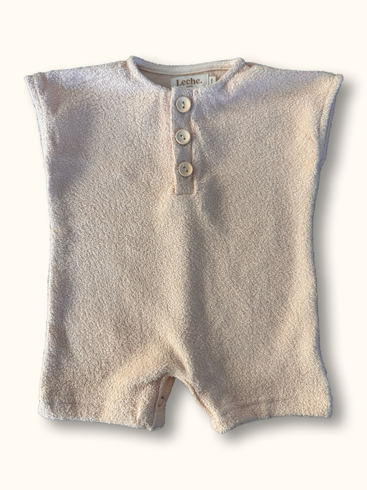 The Little Rambler | Bone
