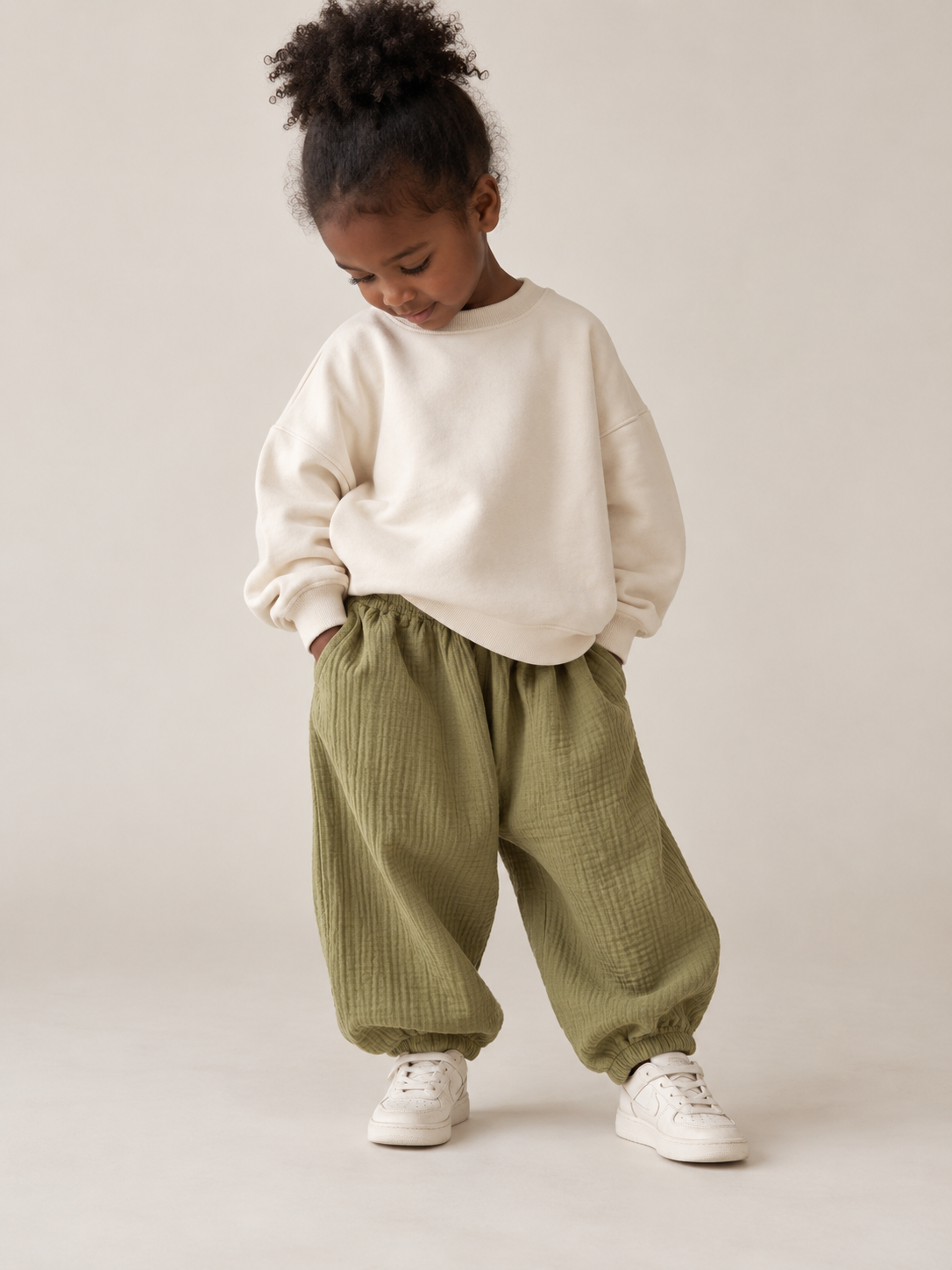 The Whoopsie Pant