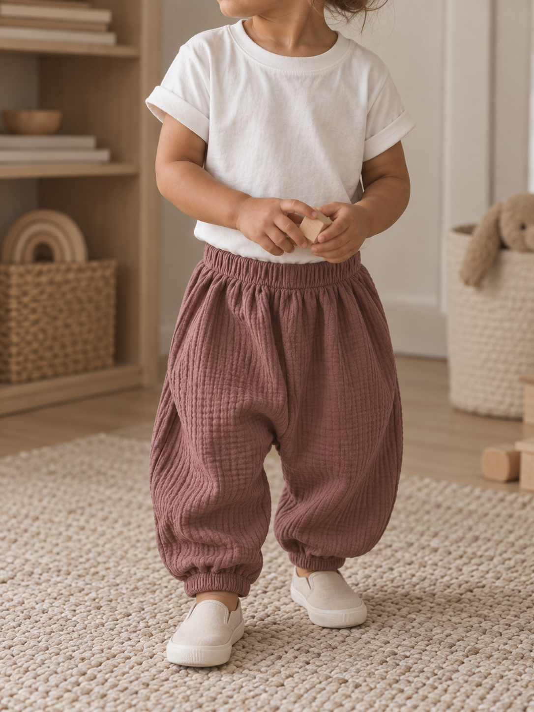 The Whoopsie Pant