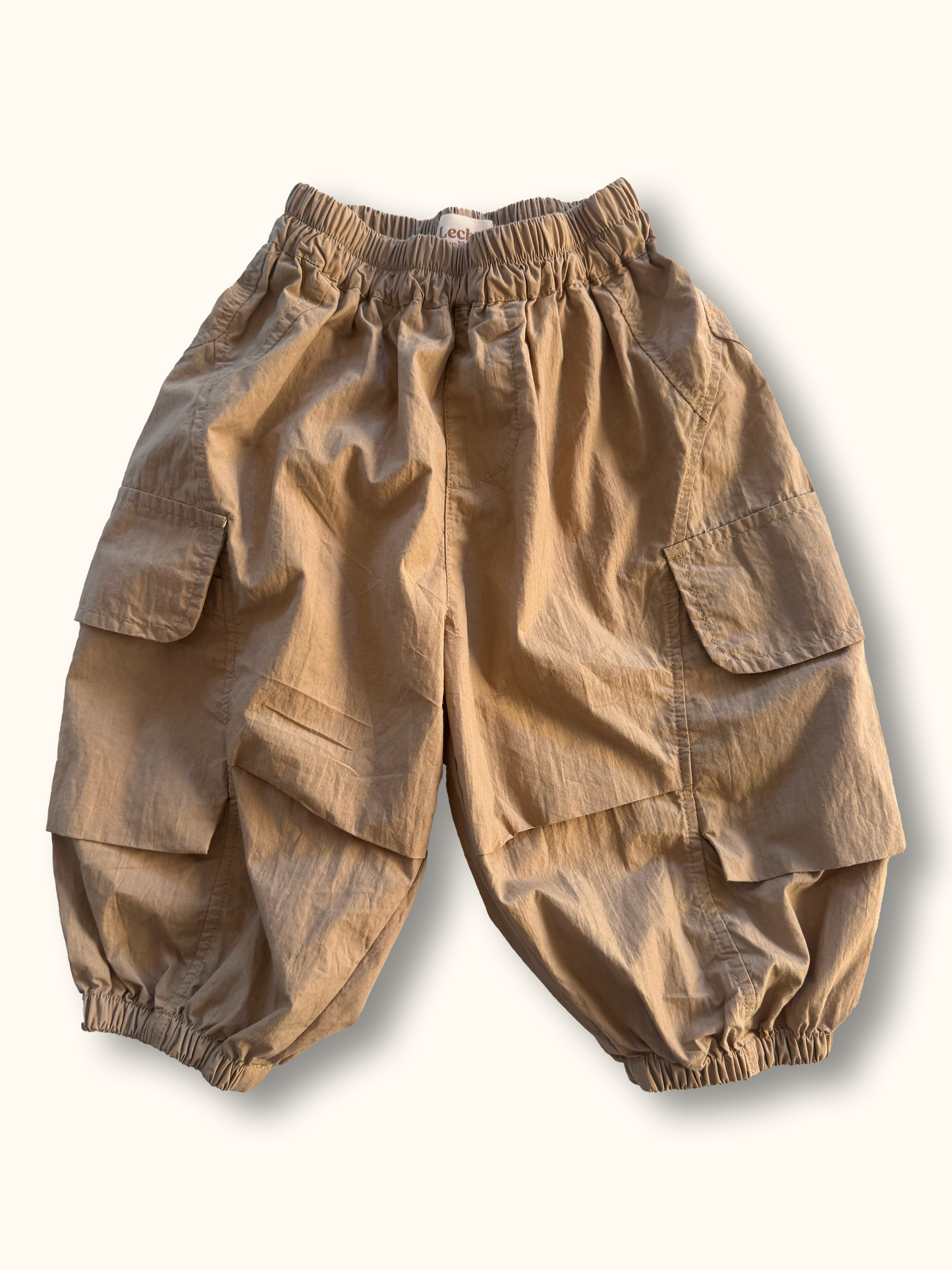 The Freefall Pant | Dune