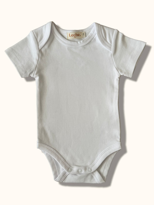 Milk Bodysuit image 0