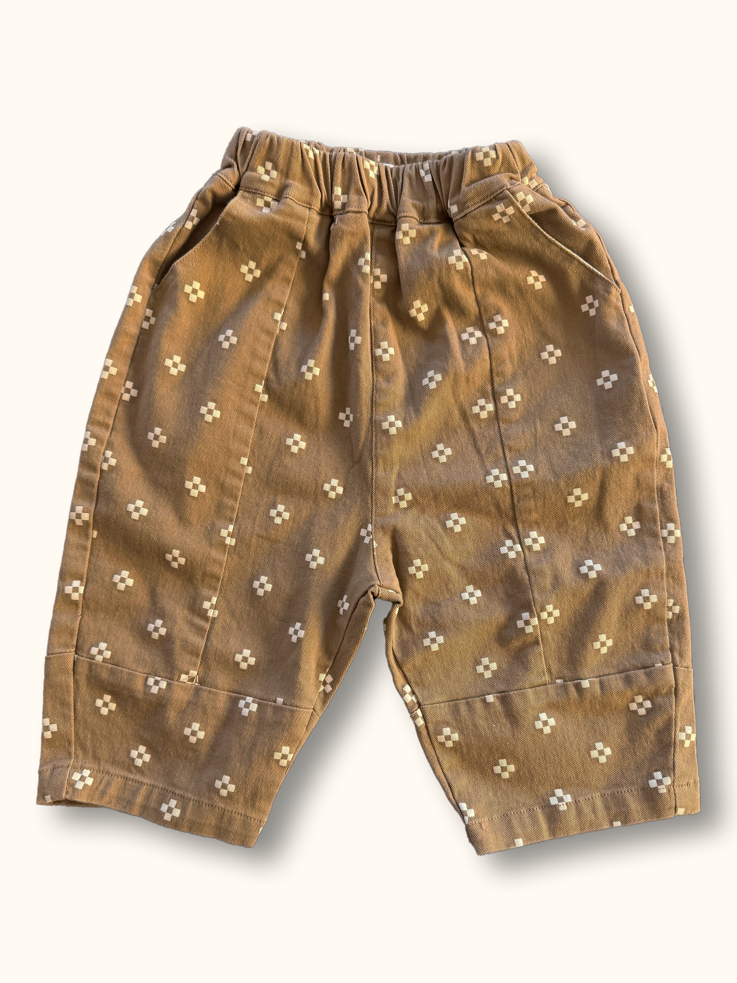 The Day Tripper Pant | Dune