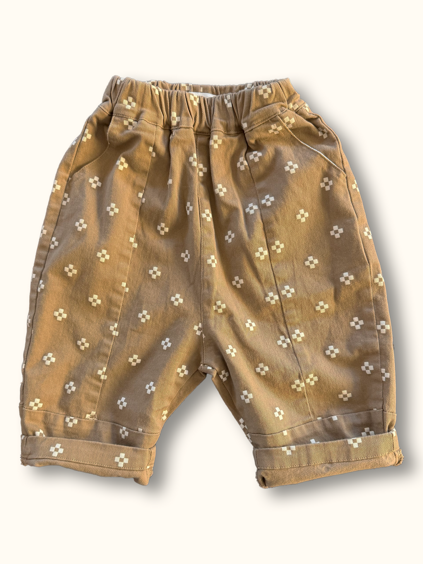 The Day Tripper Pant | Dune