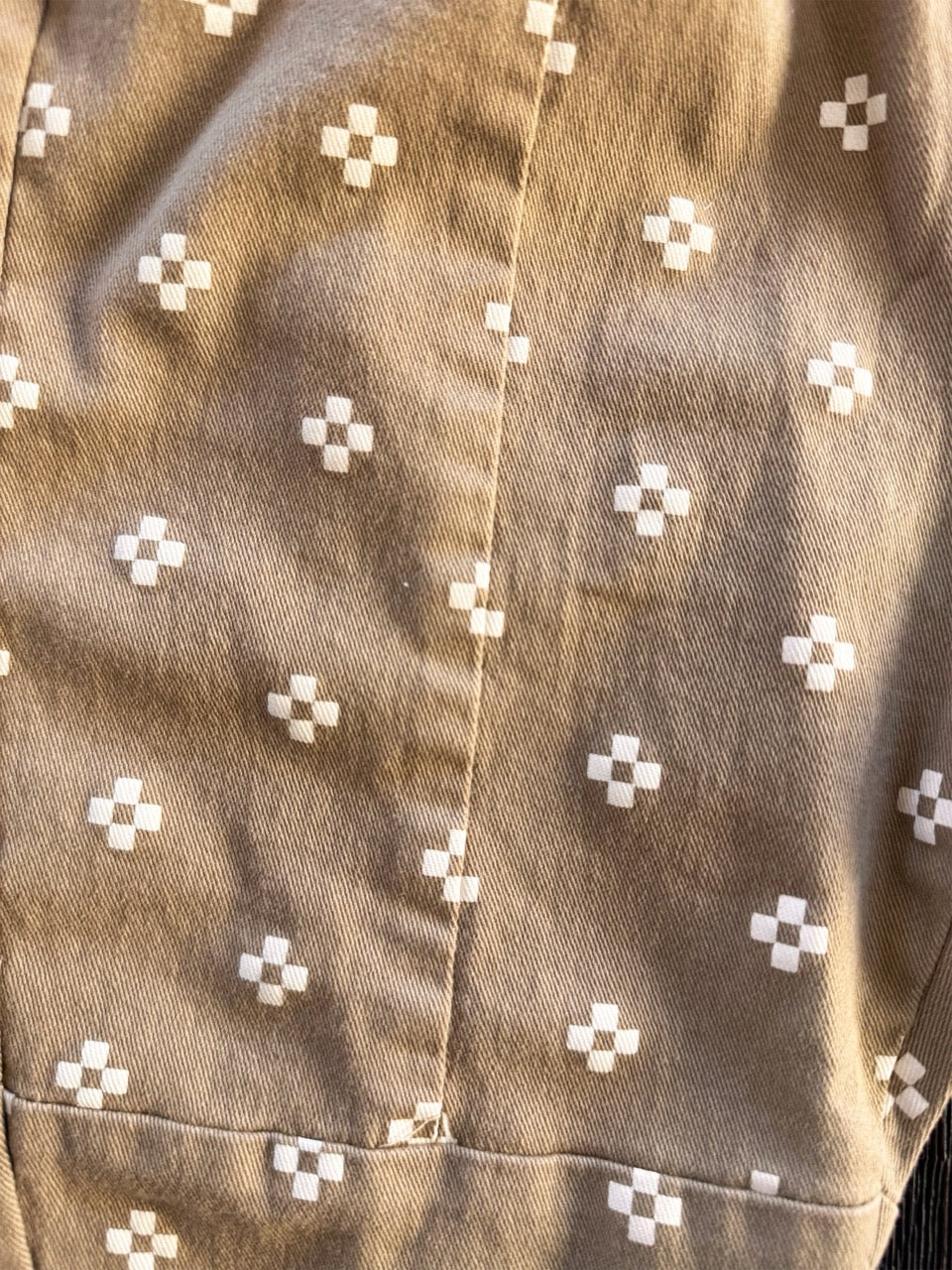 The Day Tripper Pant | Dune