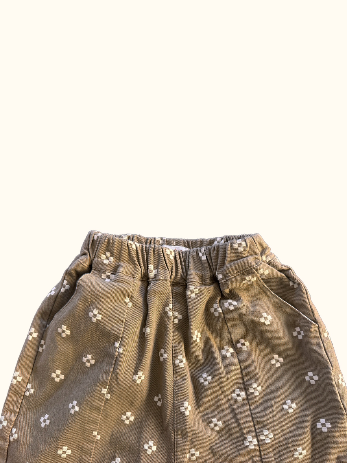 The Day Tripper Pant | Dune