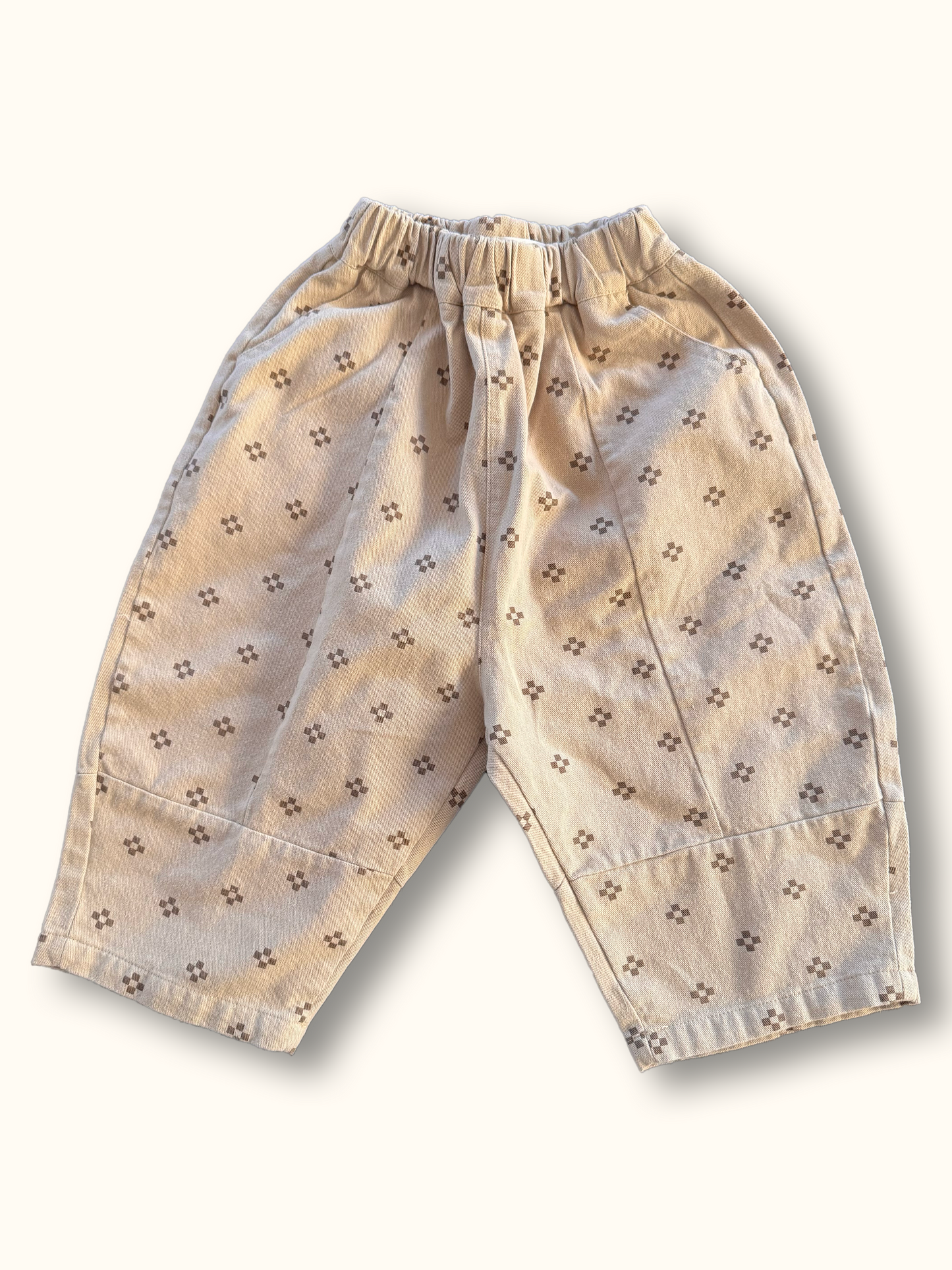 The Day Tripper Pant | Sand