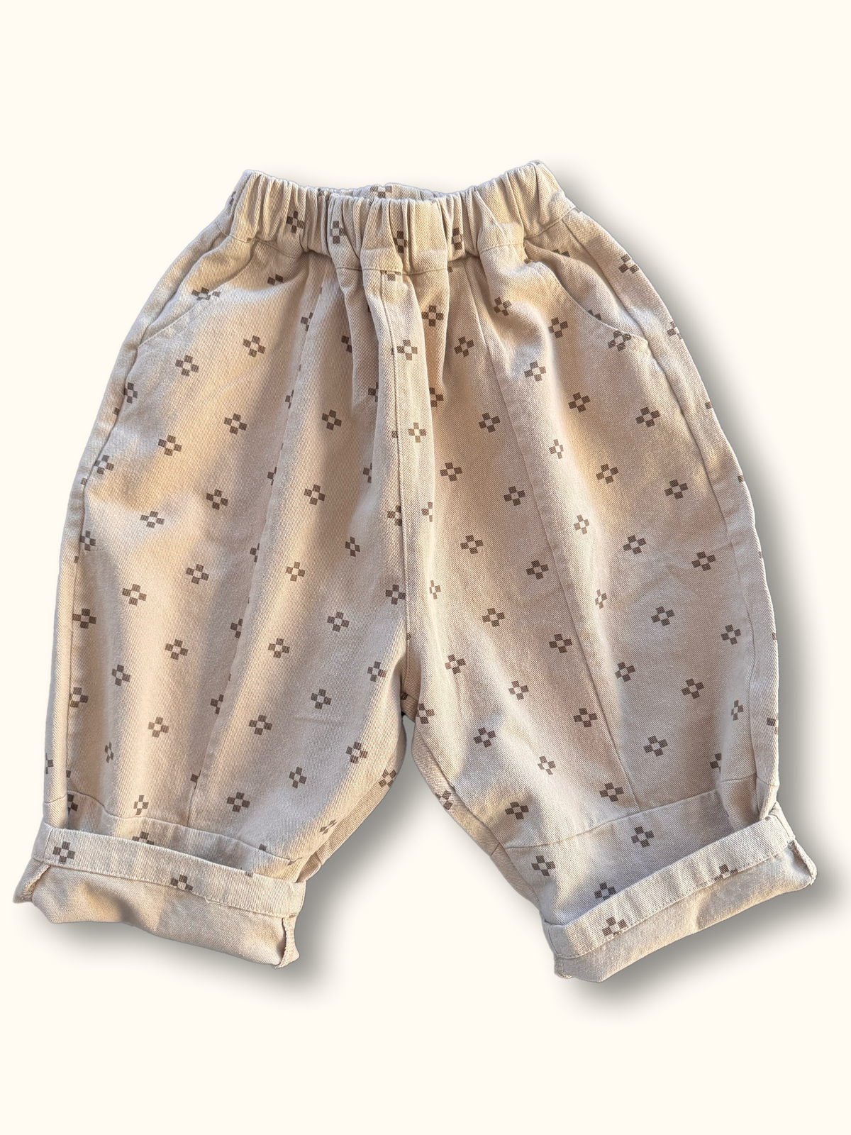The Day Tripper Pant | Sand
