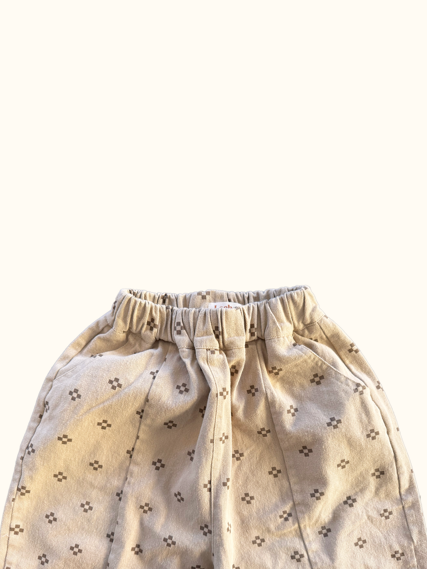 The Day Tripper Pant | Sand