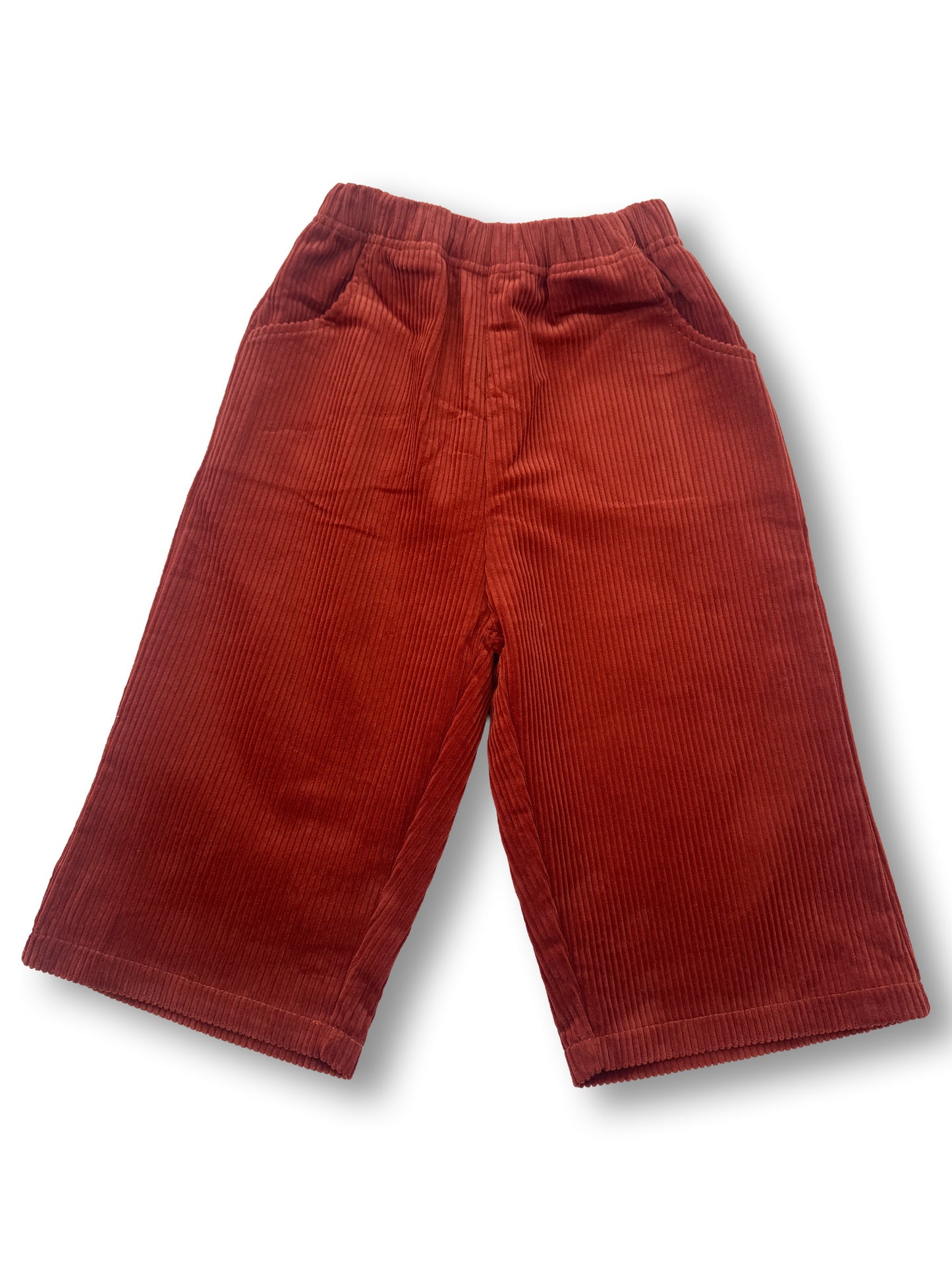 Sedona Barrel Oversized Pants