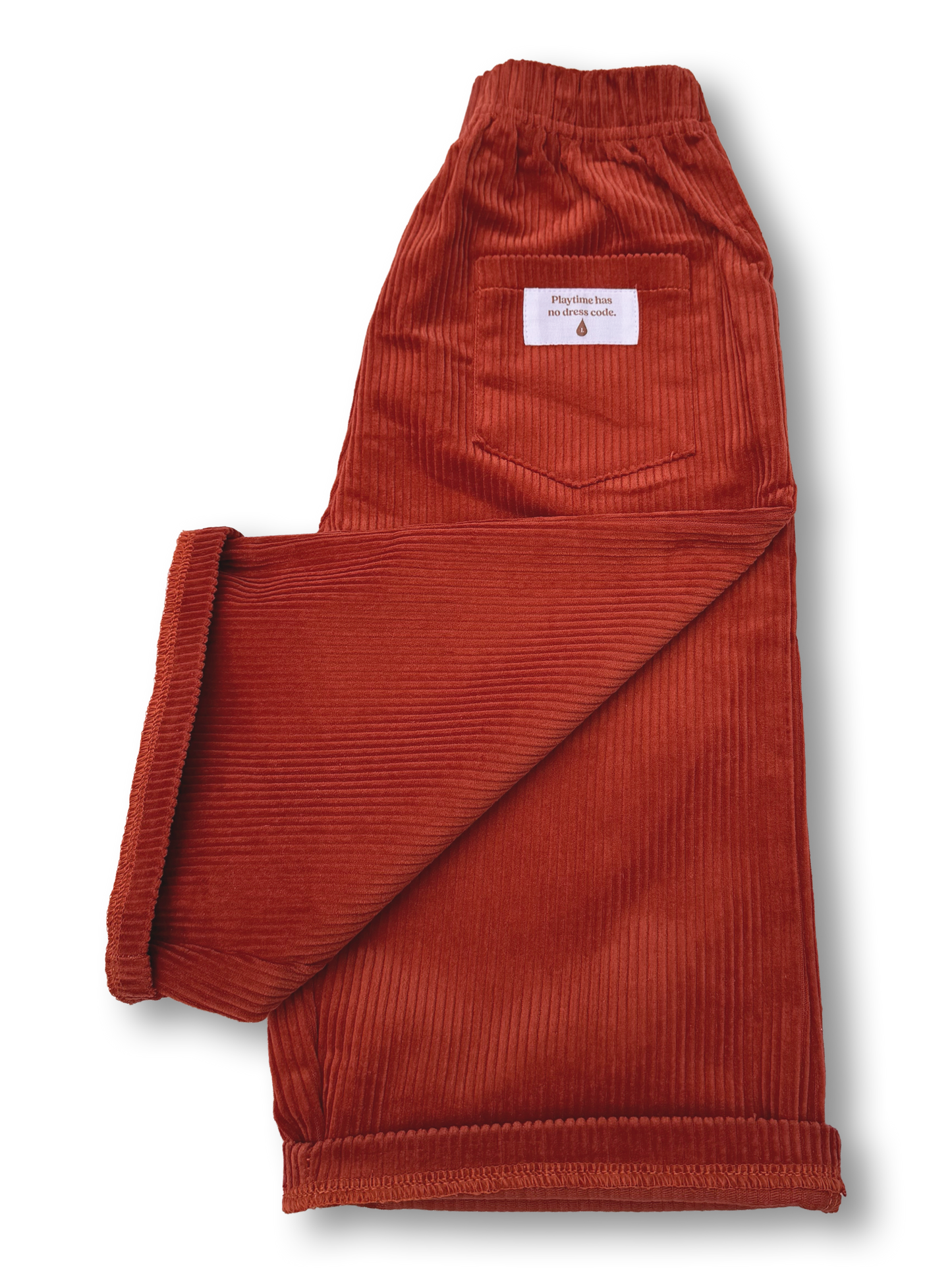 Sedona Barrel Oversized Pants