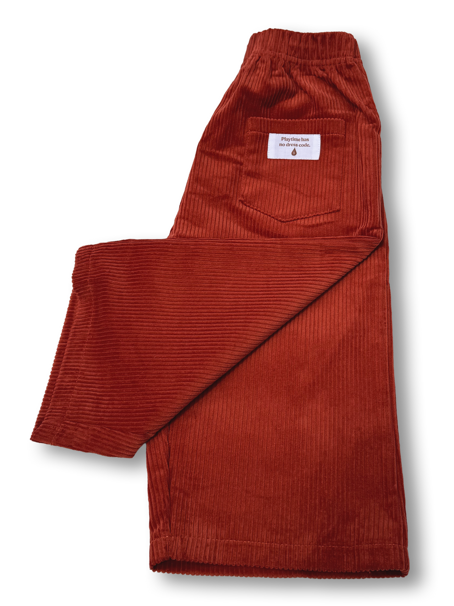 Sedona Barrel Oversized Pants
