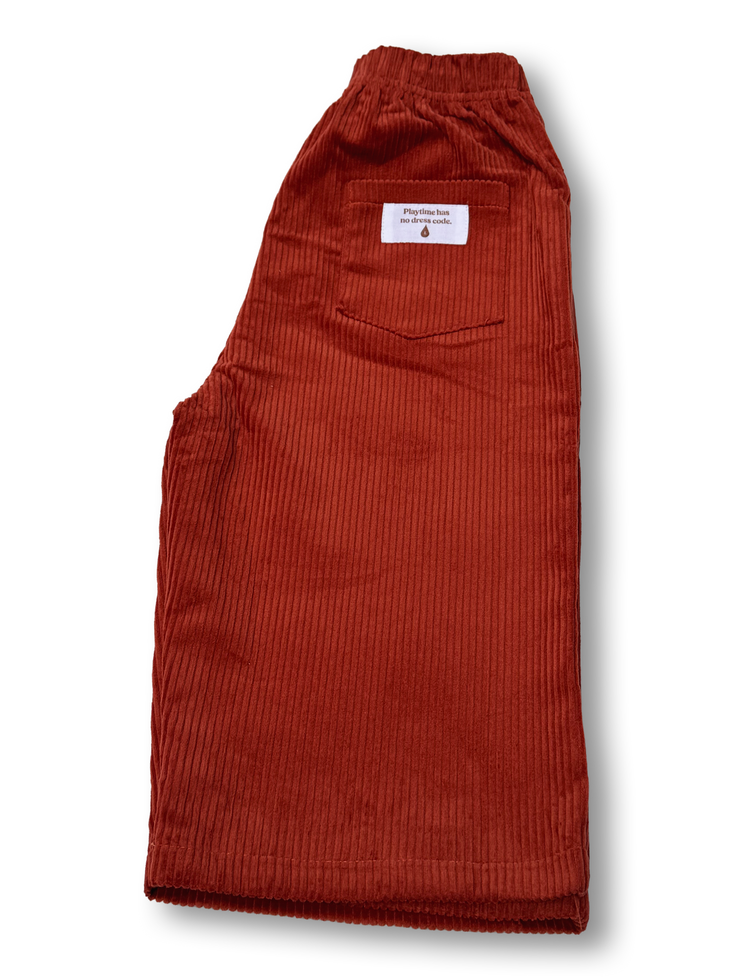 Sedona Barrel Oversized Pants