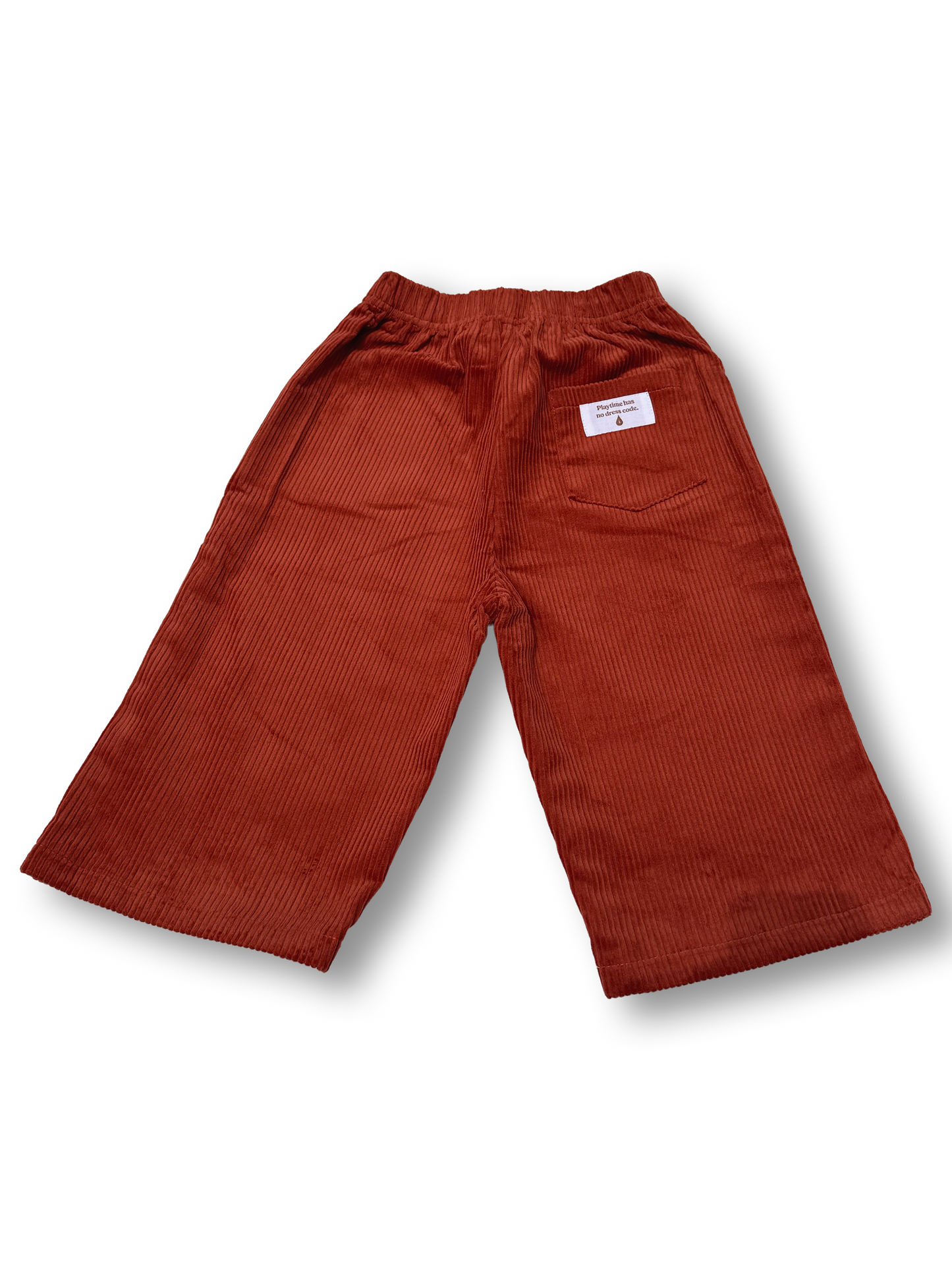 Sedona Barrel Oversized Pants
