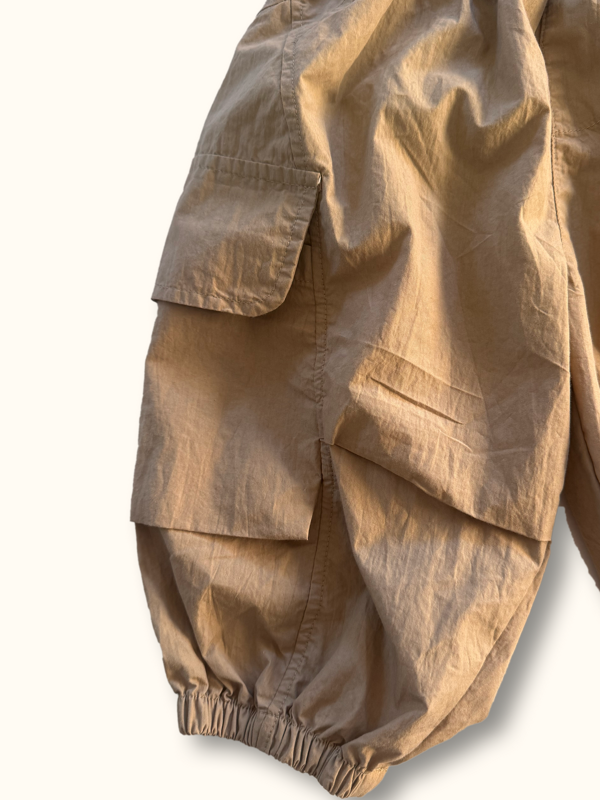 The Freefall Pant | Dune