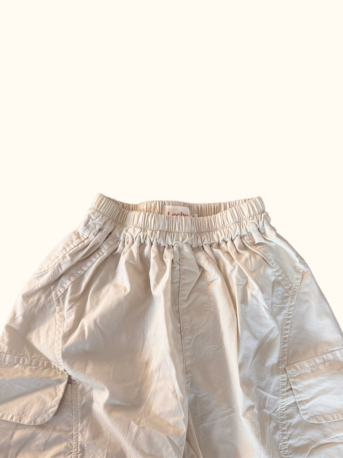 The Freefall Pant | Birch