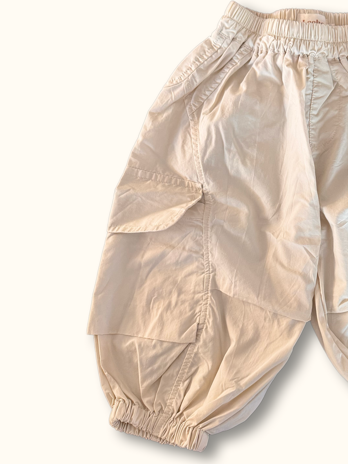The Freefall Pant | Birch